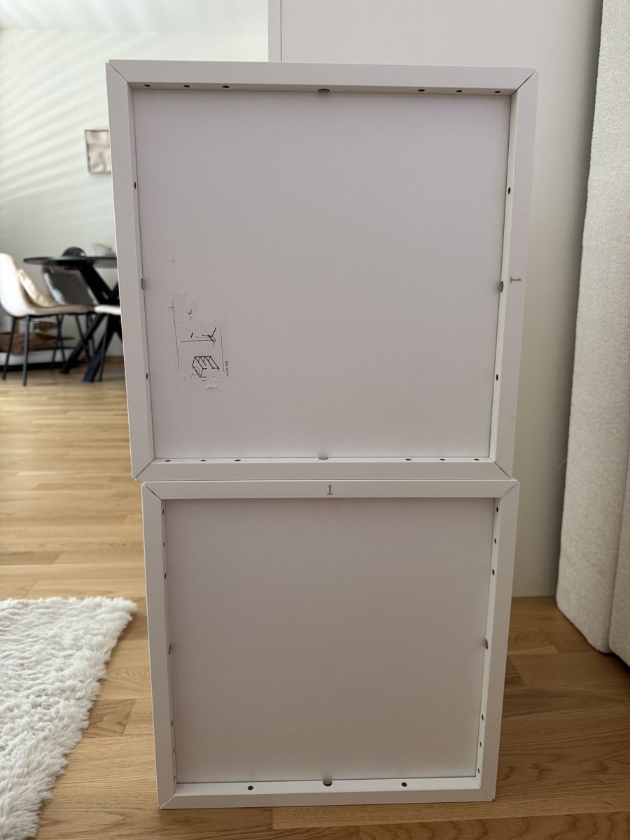 Ikea Scaffali: Ikea Eket Regalelement – Usato da Zürich venduto da Koller.S 2