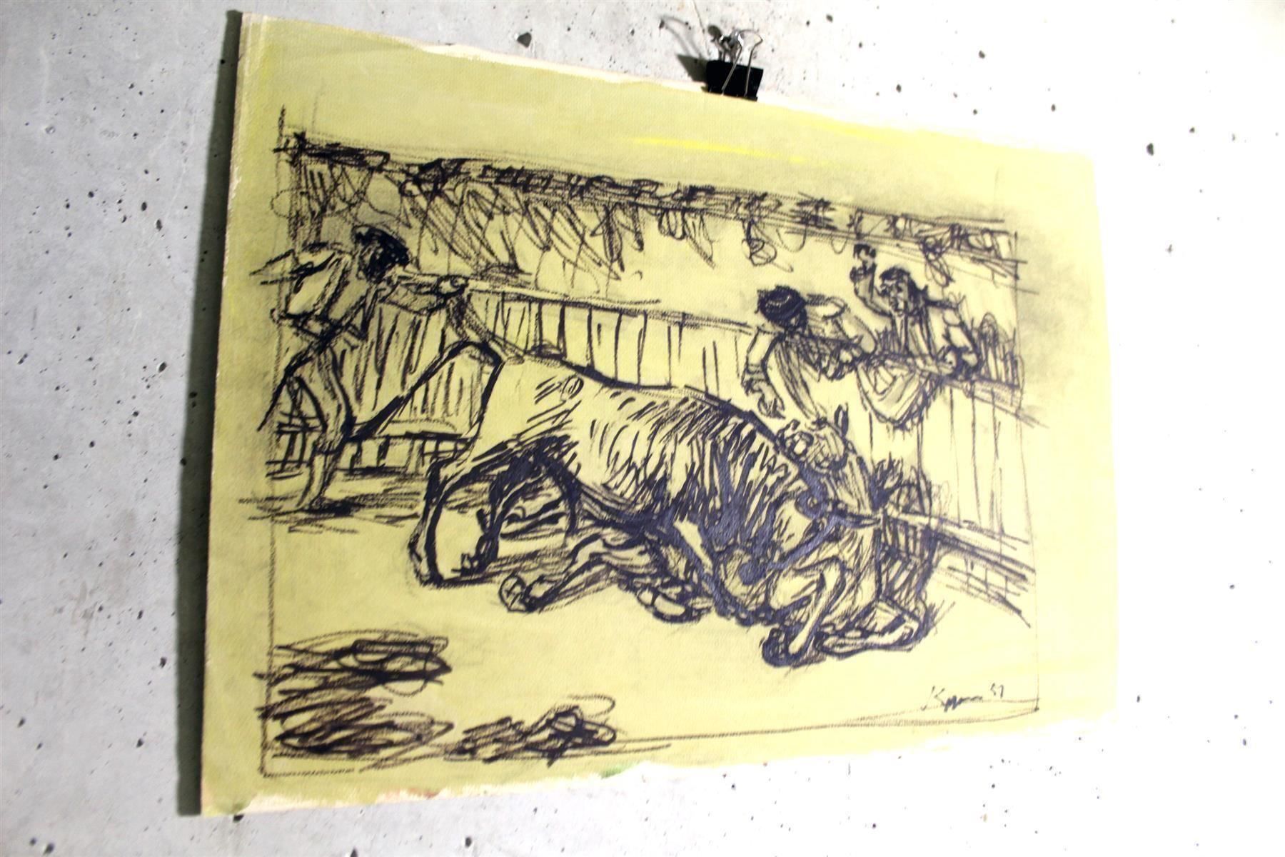 Alle Briefmarken: IGNAZ EPPER (Schweiz, 1892-1969) – Gebraucht aus Bern von Arting 3