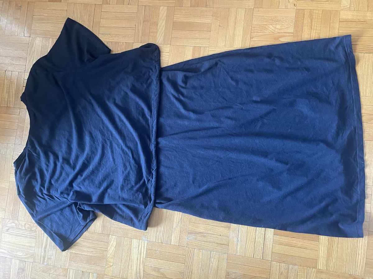 H&M Kleider: Elegantes Kleid von H&M – Gebraucht aus Gutenswil von Bregenzer8610 3