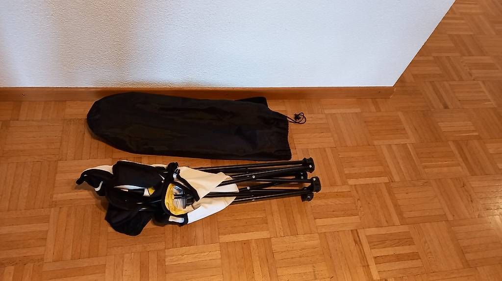 Sedie: Kindercampingstuhl – Usato da Wattwil venduto da Rainbow412 3