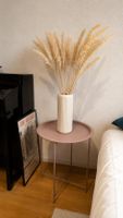 Kleiner Tisch rosa