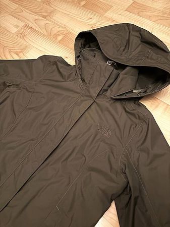 Regenjacke The North Face XS