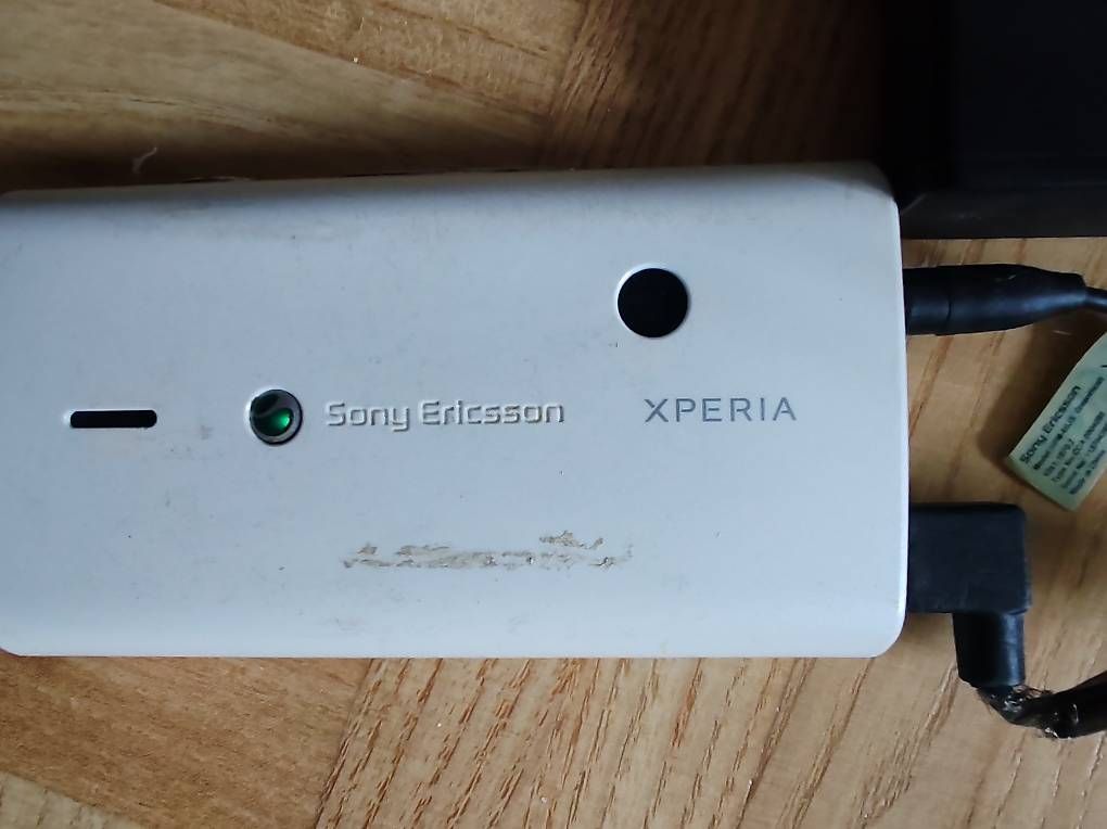 Sony Telefoni cellulari / Smartphones: Sony Ericsson Handy – Usato da Dübendorf venduto da lyd_7gxl 2