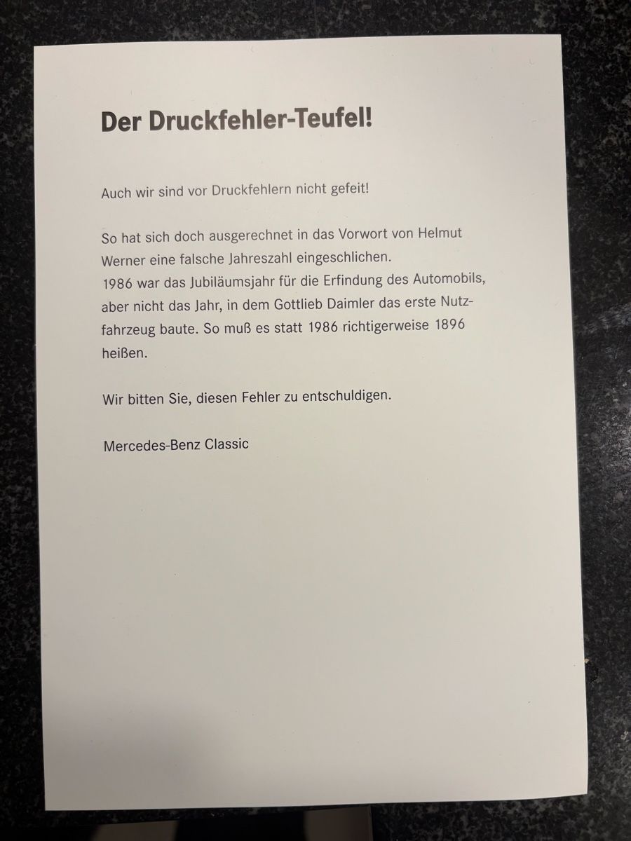Bücher: Buch 100 Jahre Nutzfahrzeug – Gebraucht aus 3203 Mühleberg von bea_myw6 5