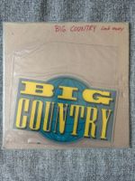 Big Country - Look Away - UK - 1986 - Mercury