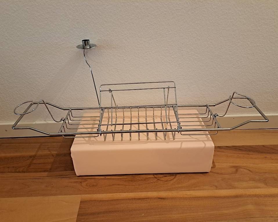 Baignoires: Badewannenaufsatz RELAX – D'occasion à Birmensdorf ZH par courgenay 1