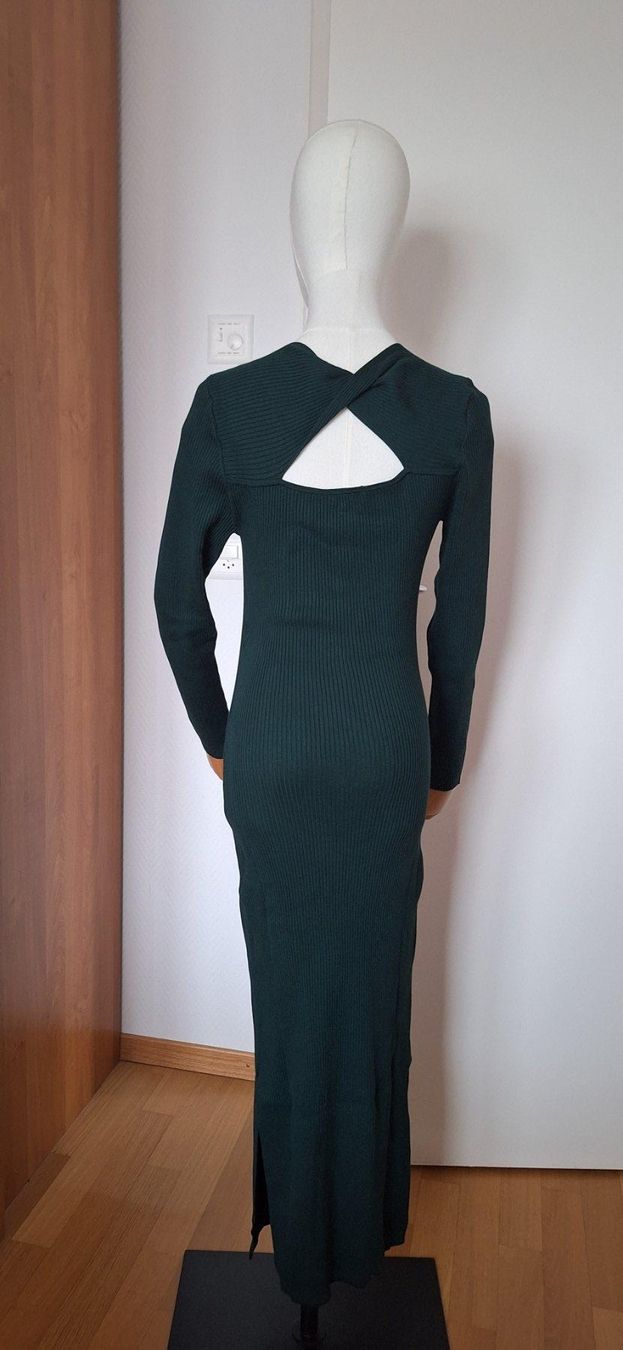Morgan Robes: Morgan, robe pull – Neuf avec emballage d'origine à Lussery-Villars par pousinete02 2