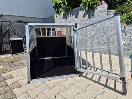 Hundekännel