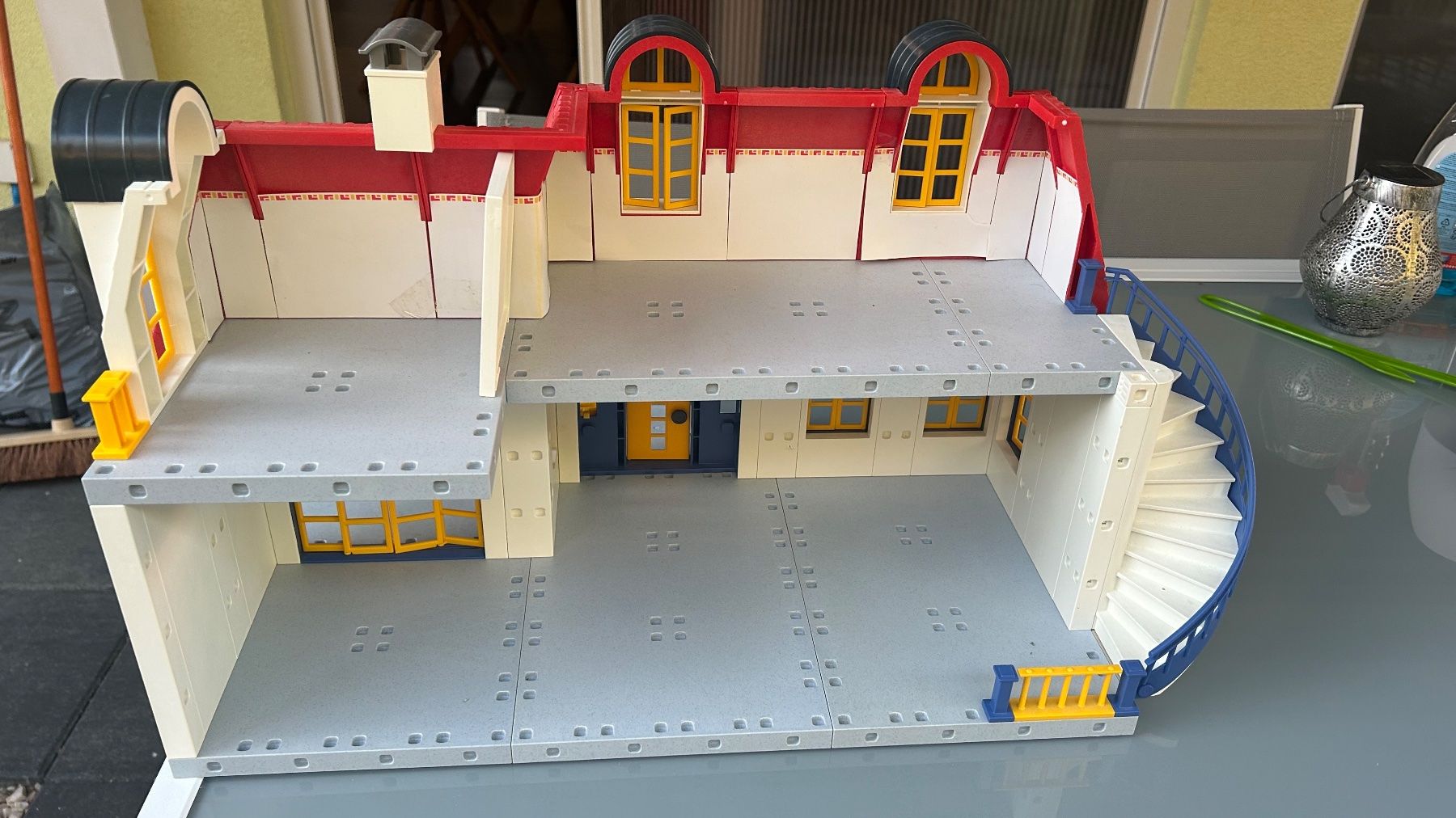 Playmobil Casette per bambini: Maison traditionnelle playmobil 702025 – Usato da Porrentruy venduto da syl_8qr9 1