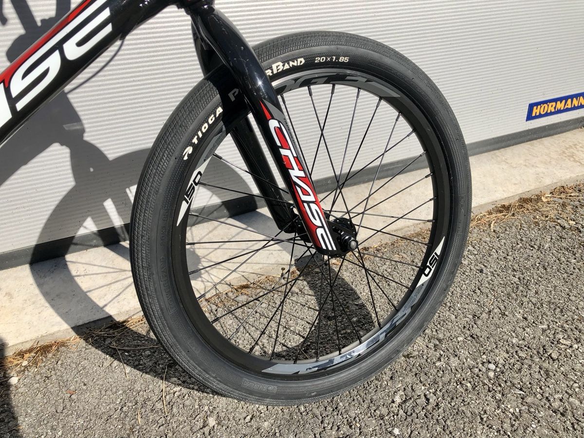 Biciclette: BMX Race Chase Edge – Nuovo (secondo la descrizione) da La Sarraz venduto da Furka-Pass 4