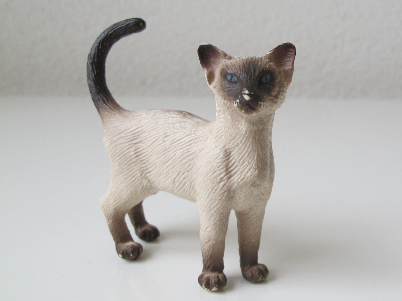 Schleich Figuren: Schleich 16653 Siam Katze – Gebraucht aus Vilters von hedi00 5