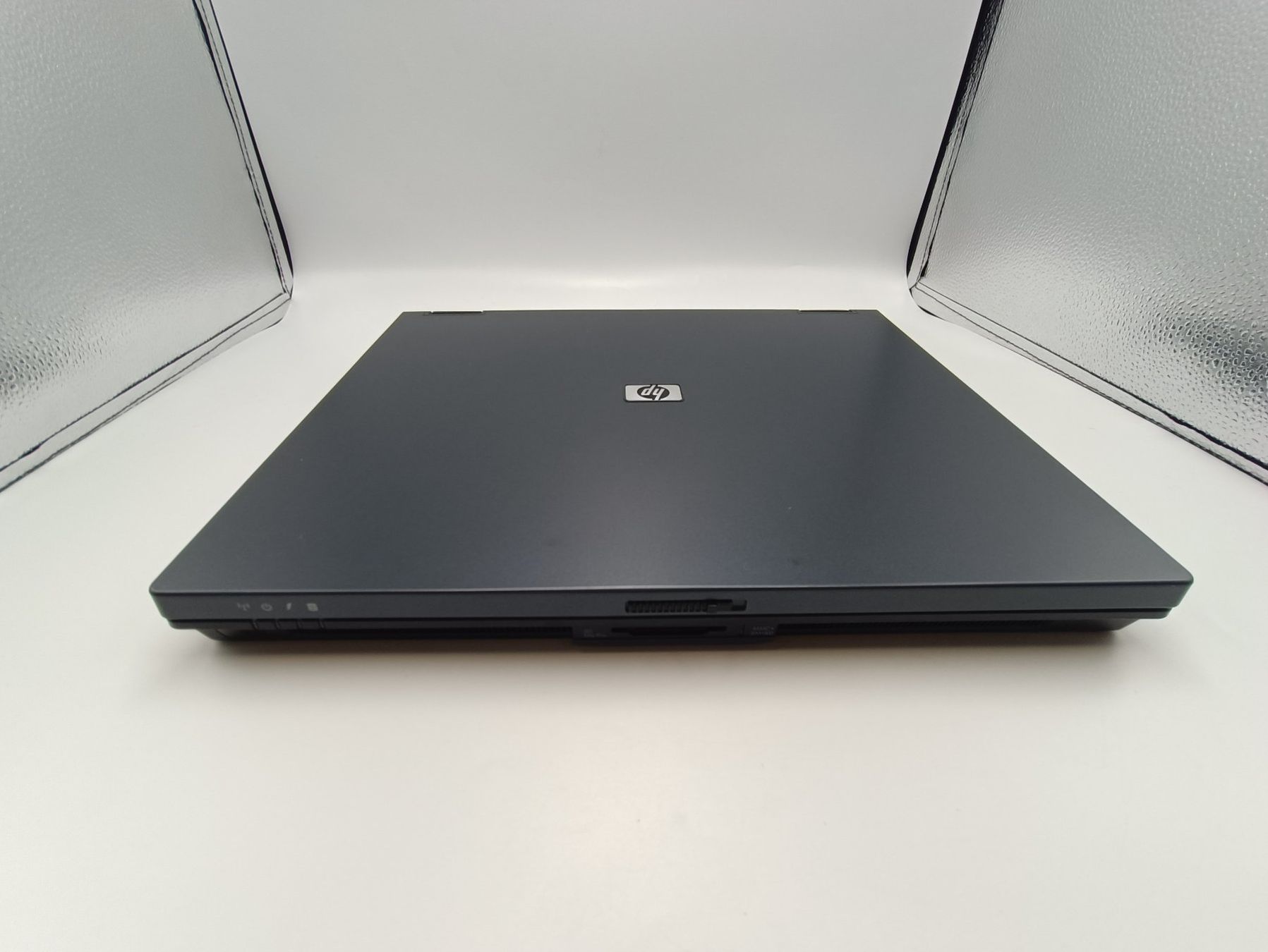 Compaq PC: Retro PC HP Compaq nc6120 – Difettoso da Schlieren venduto da 2nd-Life