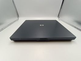 Retro PC HP Compaq nc6120