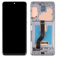 Écran Tactile Lcd Tft Pour Samsung Galaxy S20 (G980F&G981B)
