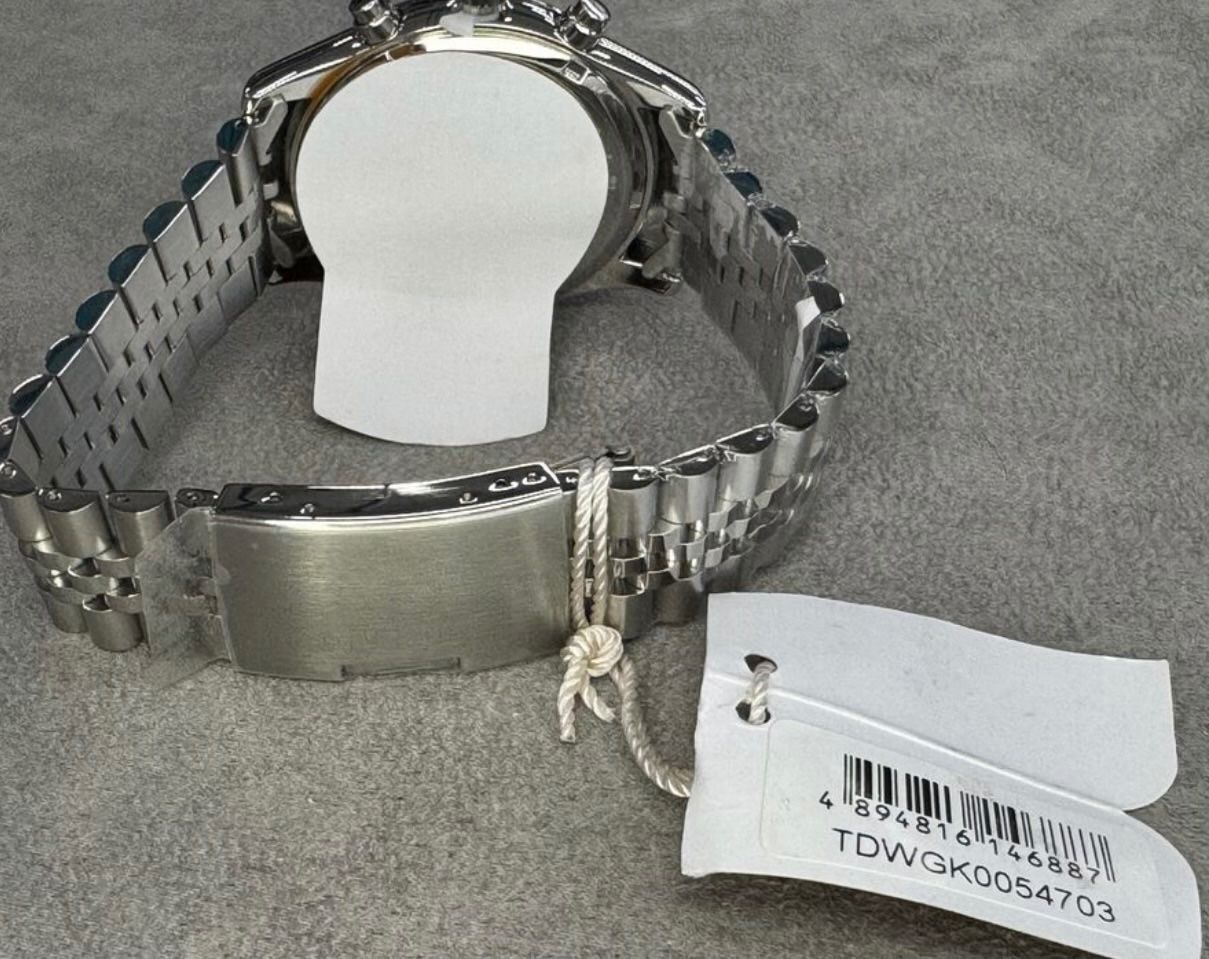 Timberland Orologi: Timberland armbanduhr – Nuovo (secondo la descrizione) da Aalborg venduto da Lund-1991 2