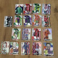 Panini Adrenalin Karten 2026