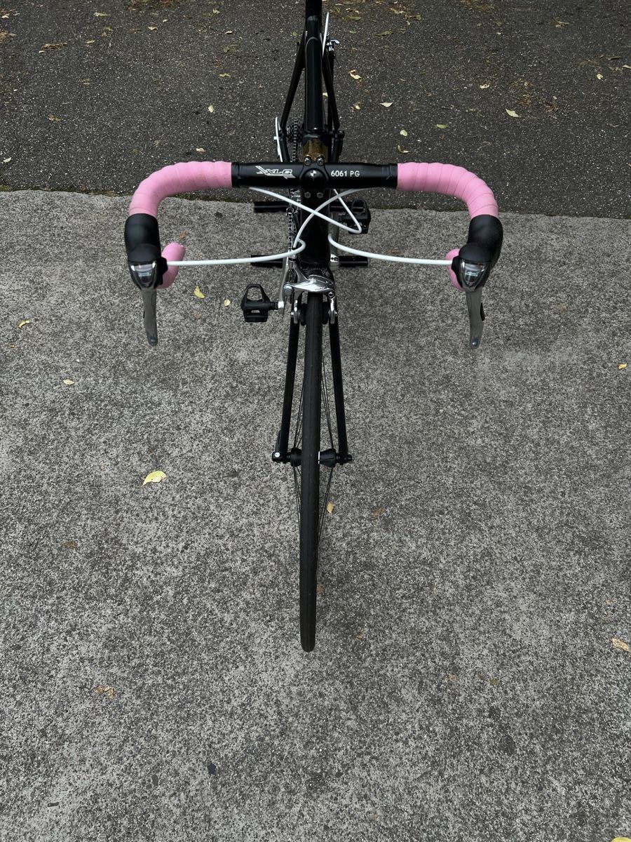 Biciclette: Rennrad – Usato da Riehen venduto da tbvkaenel 2