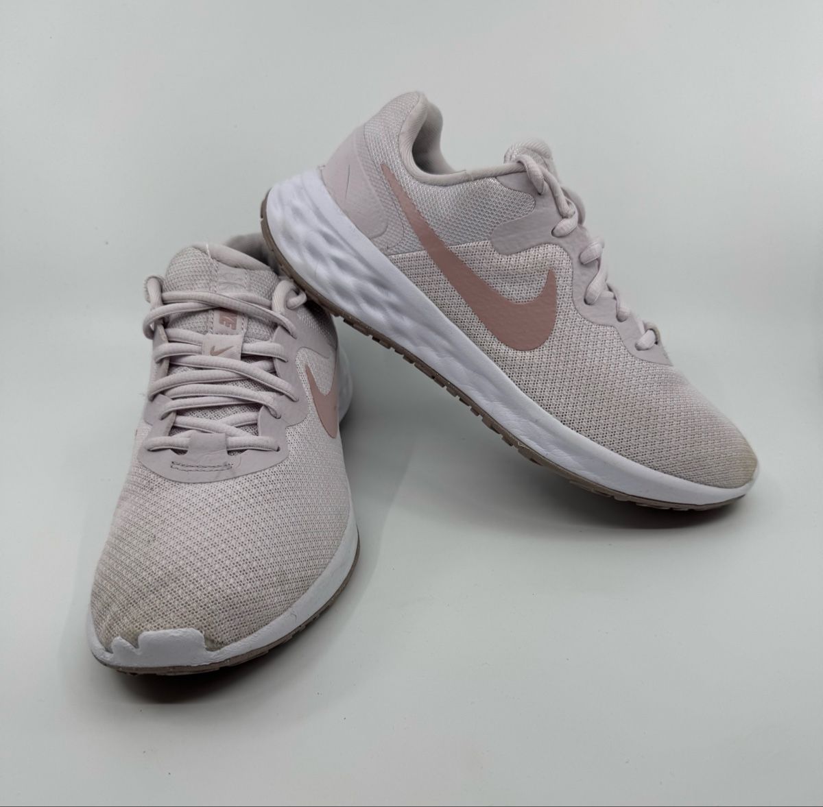 Nike Damenschuhe: Nike Sneaker Gr.39 – Gebraucht aus Herisau von Seyashop1
