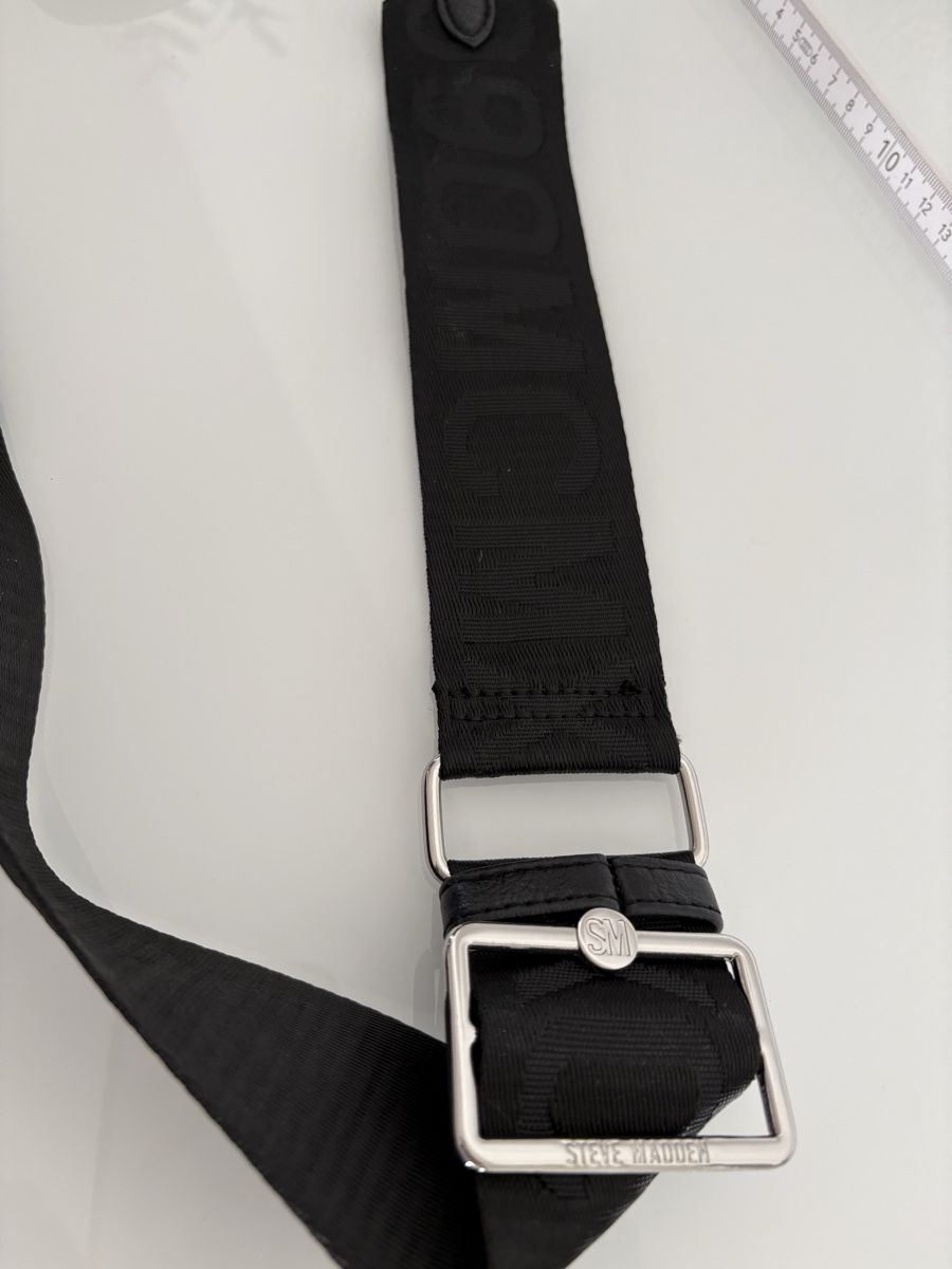Steve Madden Borse da donna: Steve Madden Tasche – Nuovo (secondo la descrizione) da Bülach venduto da kittygismo 5