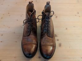Bottines Melvin & Hamilton (41)