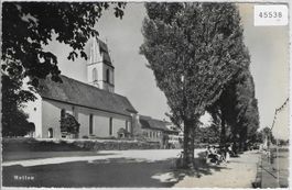 Meilen - Kirche