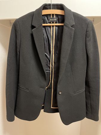 Massimo Dutti Blazer