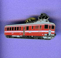 Schmid-Müller  ABDe 2/4  Lim.1000