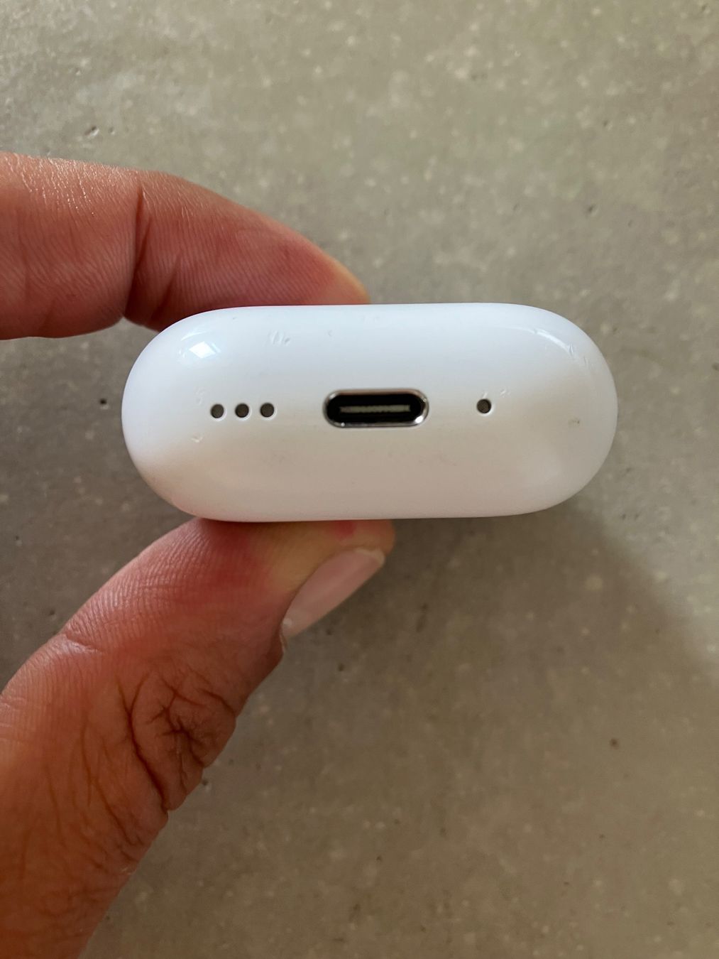Apple Cuffie: APPLE AIRPODS 4 CASE ANC – Usato da Lausanne venduto da mr.v 7