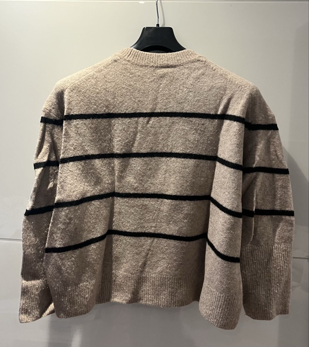 Other Stories Maglioni & Felpe: & Other Stories Pullover gestreift beige – Nuovo (secondo la descrizione) da St. Gallen venduto da lun_2szn 2