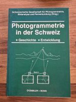 Photogrammetrie in der Schweiz - Geschichte