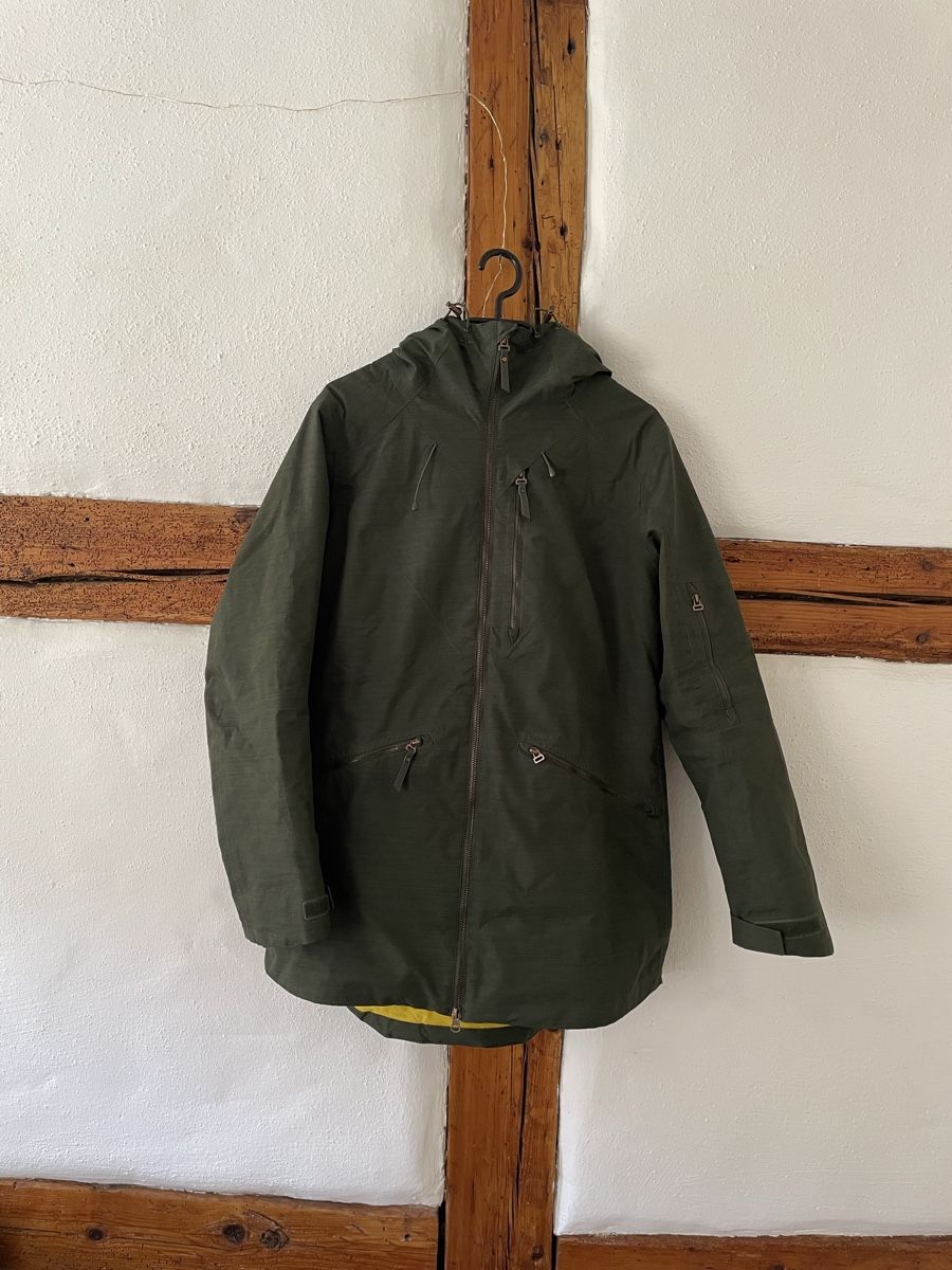 Jacken: Winterjacke Gr. 44 – Gebraucht aus Schaffhausen von Ameridienne