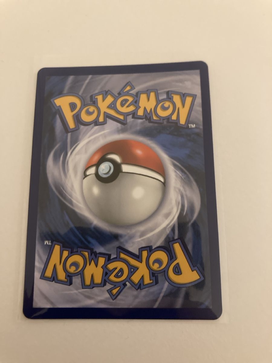 Pokémon Carte collezionabili: Ninjask 137/132 EN – Nuovo (secondo la descrizione) da Wohlen AG venduto da Liridon22 1