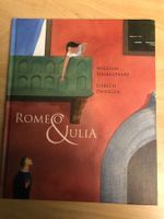 Neues Romeo und Julia Kinderbuch
