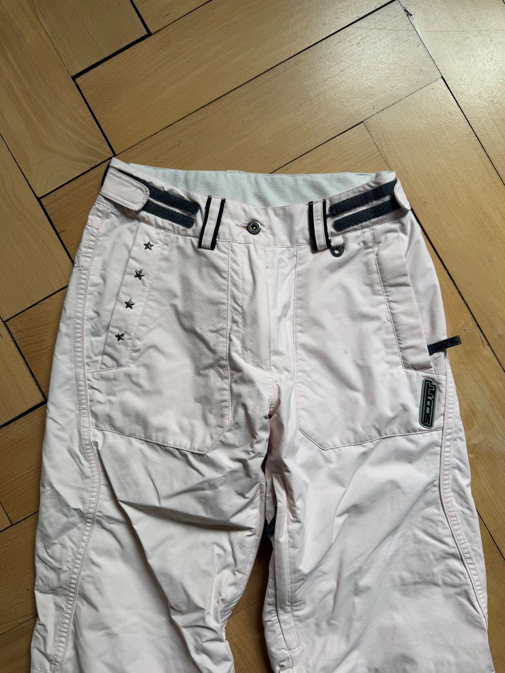 Scott Pantalons: SCOTT - Skihose rosa S – D'occasion à Zürich par Diazaio 1