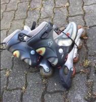 K2 Inline Skates - Top Zustand