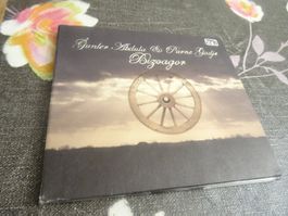 Gunler Abdula & Parne Gadje Bizoagor CD