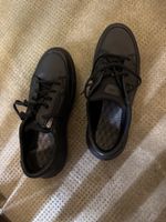 KYBUN Herrenschuhe schwarz Grösse 49 guter Zustand