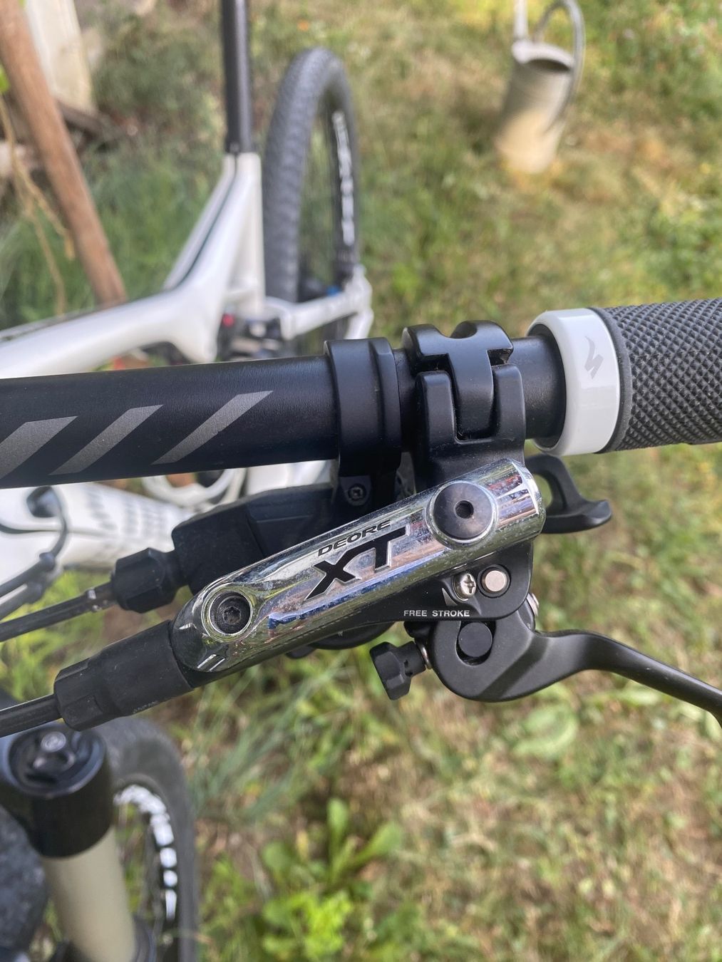 Specialized Velos: Specialized 2014 Epic Comp Carbon 29 – Gebraucht aus Bern von  3