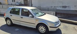 Golf 4 1.6 166.420km