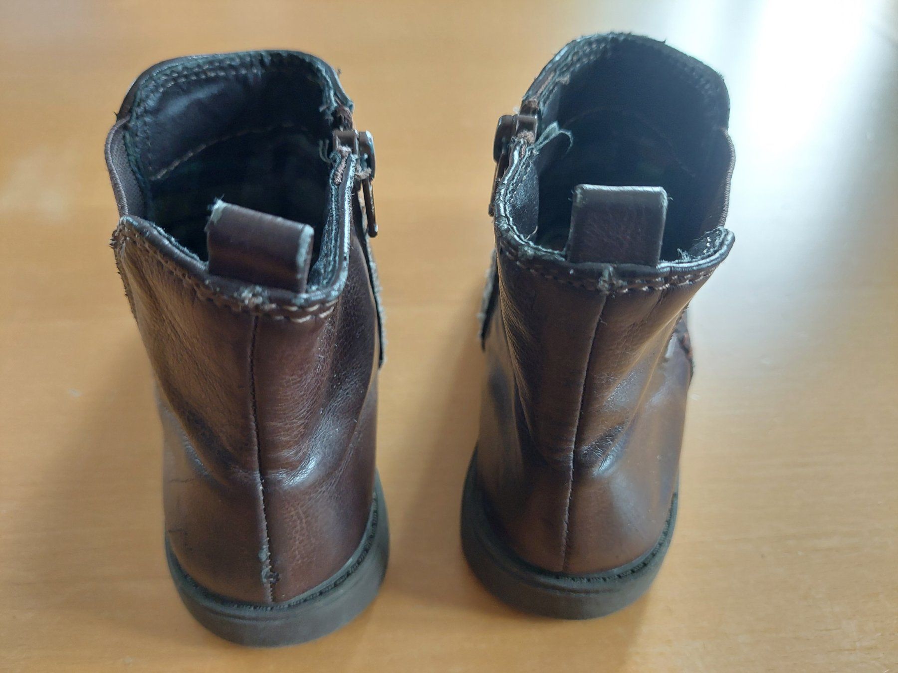Scarpe per ragazzi: Alive Winterboots  Gr.30 – Usato da Zürich venduto da meymano 3