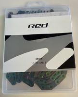 Chaîne SRAM RED 12/13 vitesses