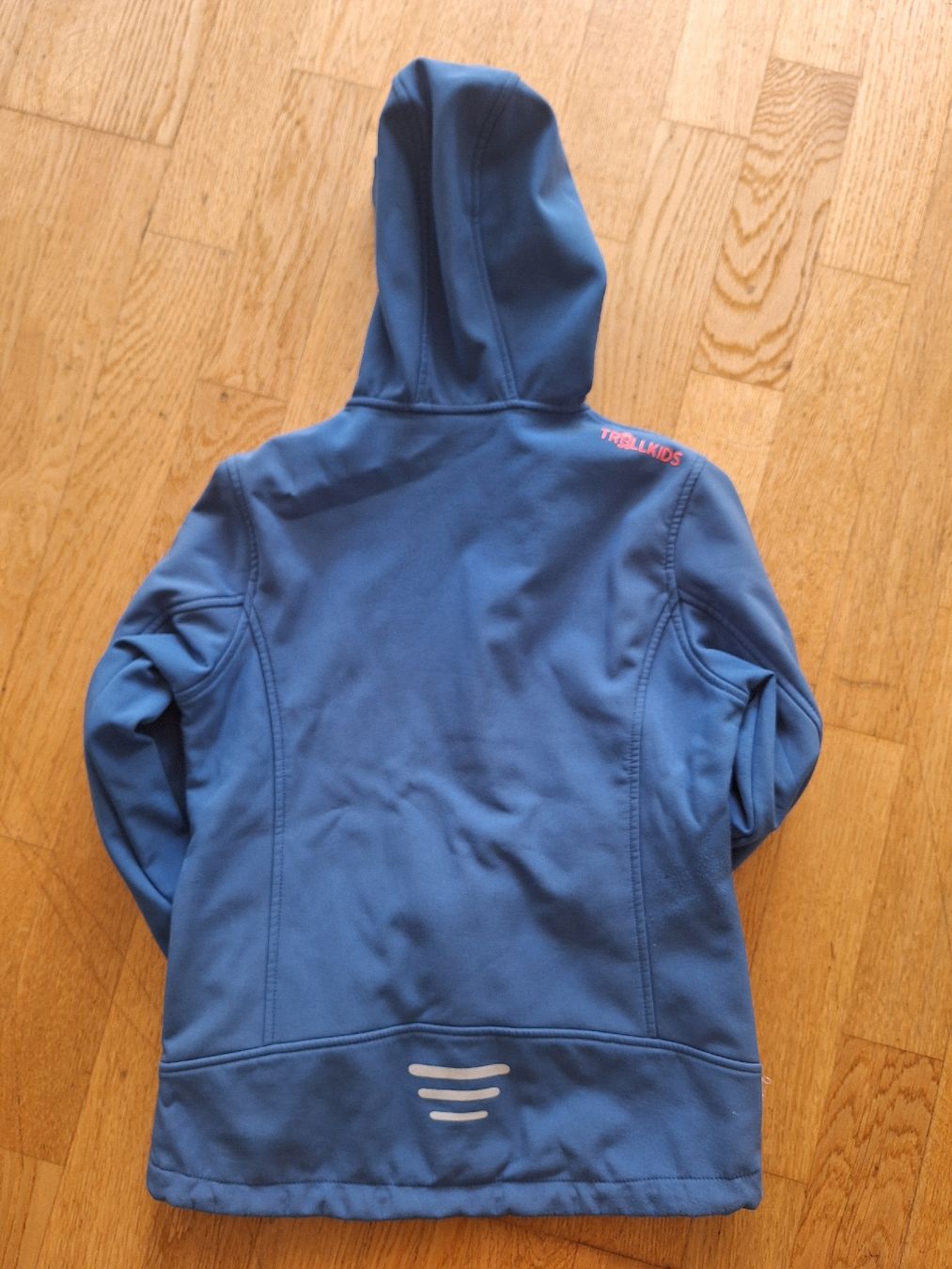 Trollkids Jacken & Mäntel: Trollkids Softshell Jacke Gr. 140 – Gebraucht aus Zürich von Mina_877 1