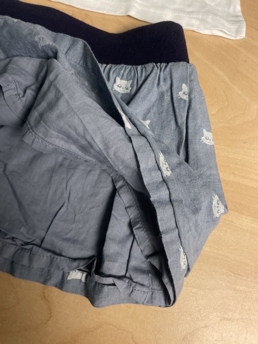 Lotti & Set di vestiti: Süsses Sommerset Gr.86 – Usato da Obergerlafingen venduto da cabo4 1