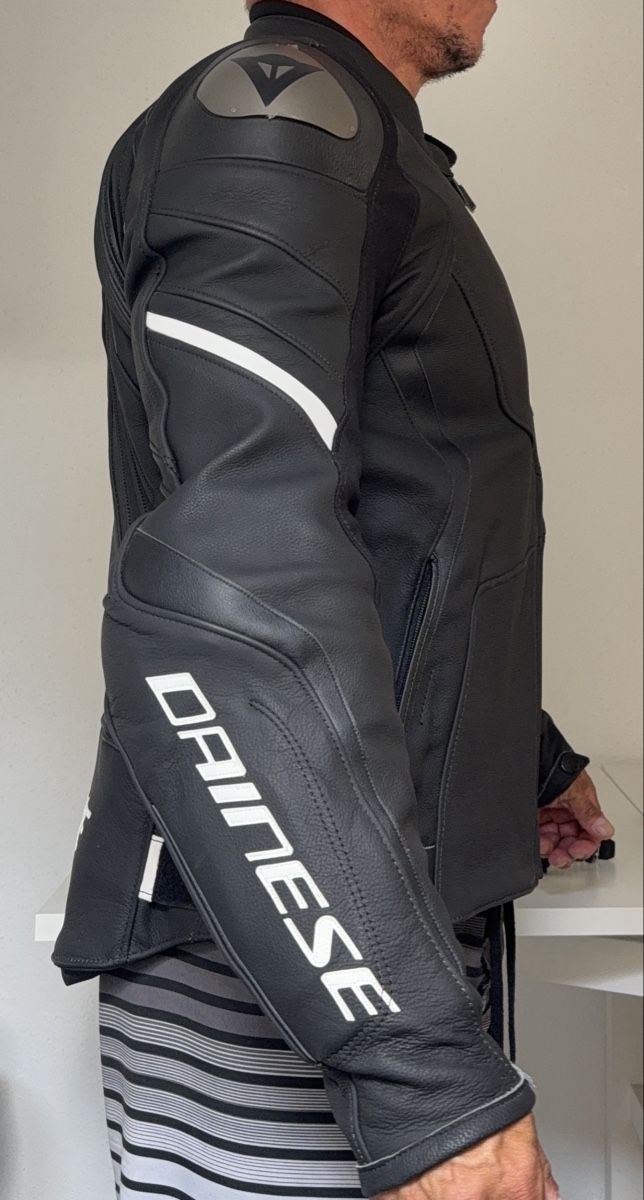 Dainese Vestes: Jacke Dainese Avro 4 – Neuf (Voir description) à Egg b. Zürich par Andresman 8