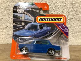 Bmw 2002 Oldtimer classic