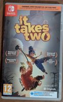 It Takes Two Nintendo Switch - Spiel des Jahres 2021