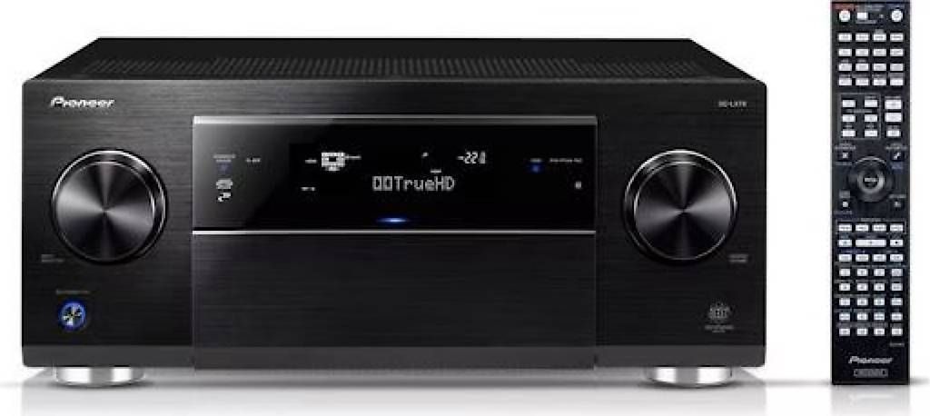 Pioneer Ricevitori: Pioneer SC LX 76 AV-Receiver – Usato da Buus venduto da pirlan 1