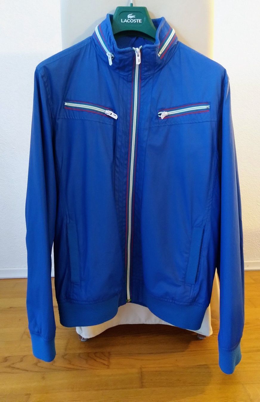 Giacche: Angesagte Herren Jacke – Usato da Kreuzlingen venduto da credo70 1