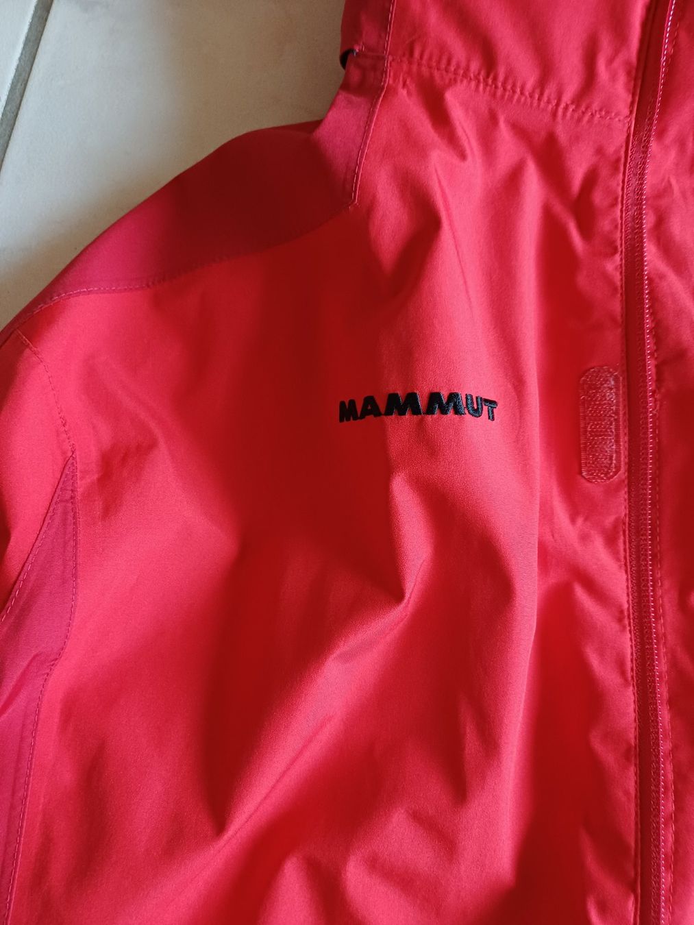 Mammut Giacche: Mammut Jacke XL Goretex – Usato da Rüegsbach venduto da Urs9990 3