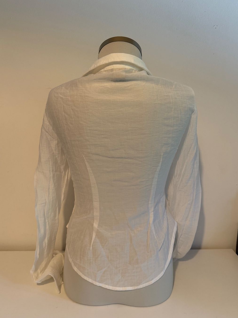 Zebra Camicette: BLOUSE A VOLANTS – Usato da Cheseaux-Noréaz venduto da ath_cq52 1